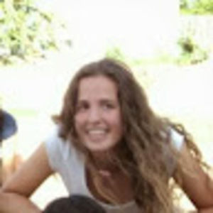 Meet your Posher, Marta